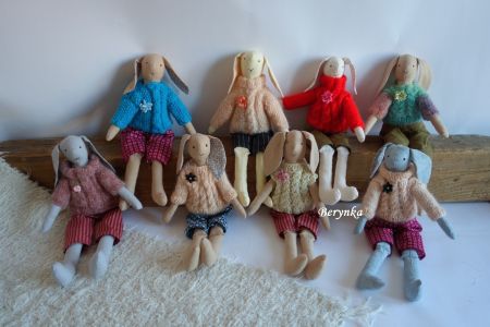 Velikonoční zajíc