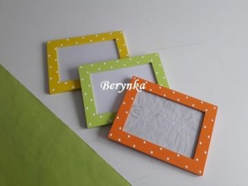 Rámeček na fotku