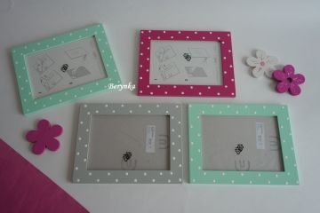 Rámeček na fotku