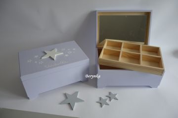 Truhla s hvězdičkou
